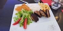 Plats et boissons du Restaurant turc Restaurant Antalya à Modane - n°3