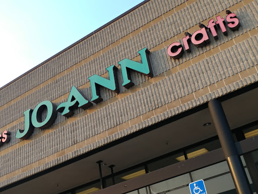 Fabric Store «Jo-Ann Fabrics and Crafts», reviews and photos, 75 Colma Blvd, Colma, CA 94014, USA
