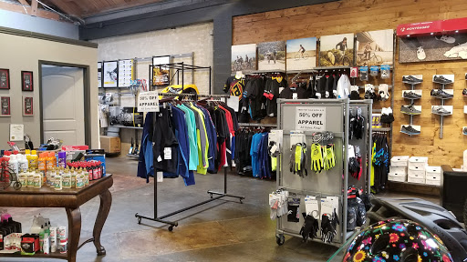 Bicycle Store «Jax Bicycle Center», reviews and photos, 410 Main St, Huntington Beach, CA 92648, USA