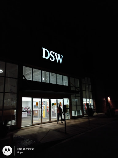Shoe Store «DSW Designer Shoe Warehouse», reviews and photos, 595 Flatiron Blvd, Broomfield, CO 80021, USA