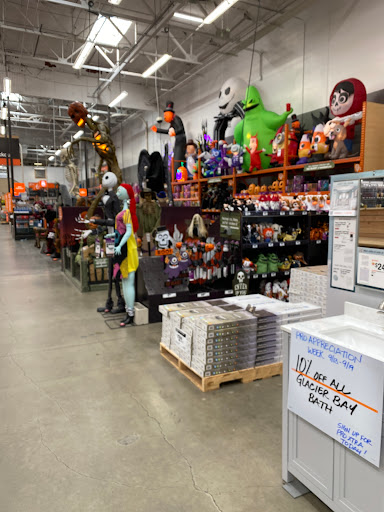 Home Improvement Store «The Home Depot», reviews and photos, 27401 La Paz Rd, Laguna Niguel, CA 92677, USA