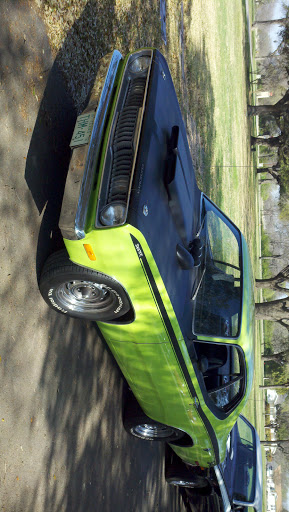 Auto Repair Shop «Katc Automotive llc», reviews and photos, 314 Old Millwood Rd, Rockwall, TX 75087, USA