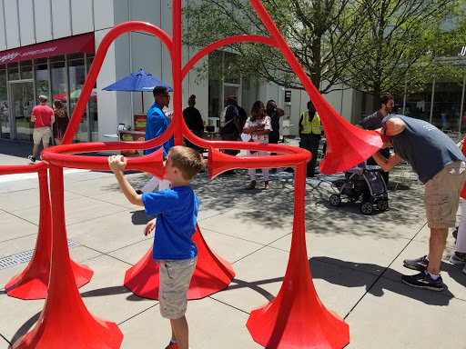 Art Center «Woodruff Arts Center», reviews and photos, 1280 Peachtree St NE, Atlanta, GA 30309, USA