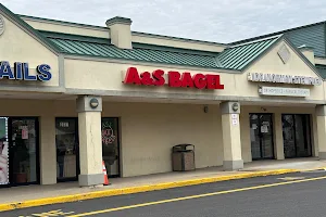 A & S Bagels Inc image