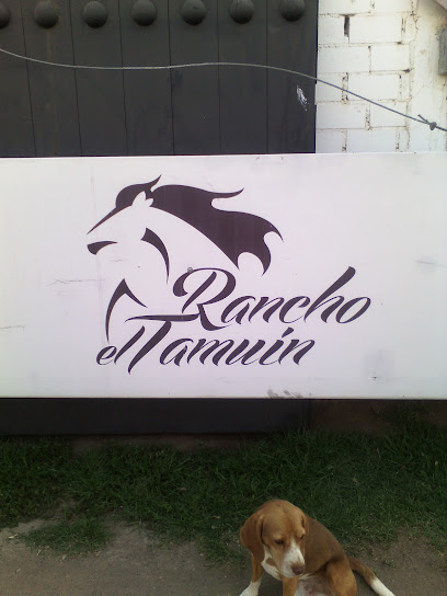 Rancho El Tamuin - Av 16 de Septiembre 1539, Centro, 74325 Ejido del Centro, Pue., Mexico