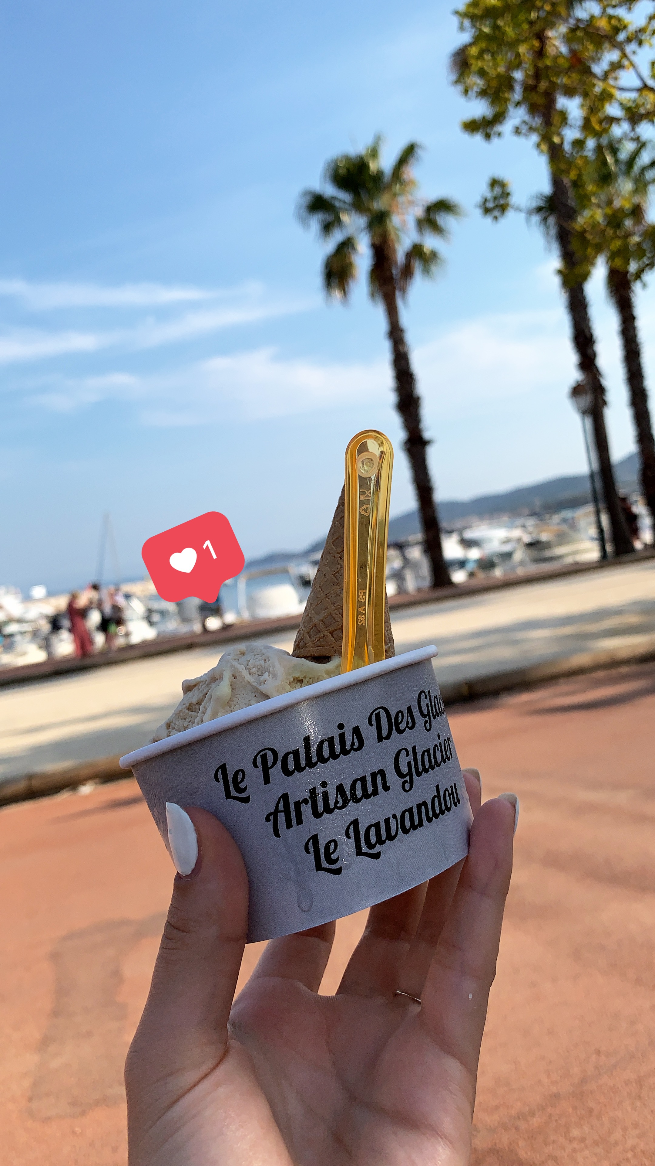 Photo n° 1 de l'avis de Félix. fait le 22/07/2019 à 17:39
