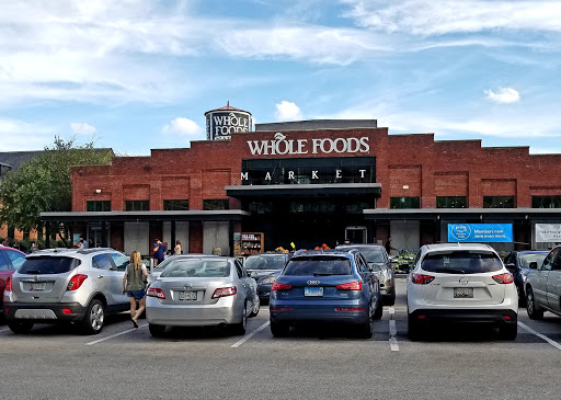 Grocery Store «Whole Foods Market», reviews and photos, 1330 Smith Ave, Baltimore, MD 21209, USA