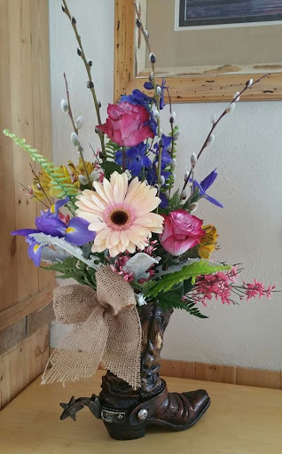Florist «Caldwell Floral», reviews and photos, 103 S Kimball Ave, Caldwell, ID 83605, USA