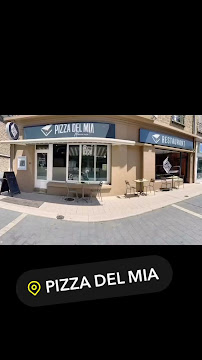 Photos du propriétaire du Pizzeria Pizza del mia à Carignan - n°2