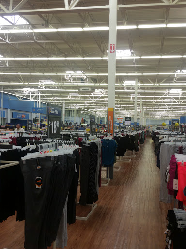 Department Store «Walmart Supercenter», reviews and photos, 5491 US-151 BUS, Marion, IA 52302, USA