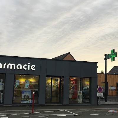 Pharmacie Delobelle Savoye à Orchies