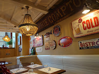 Atmosphère du Restaurant Le Bistrot des Copains à Colmar - n°7