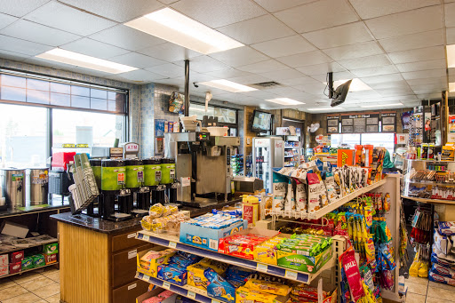 Convenience Store «Ash Mart», reviews and photos, 2 Carroll Ave, Newport, RI 02840, USA