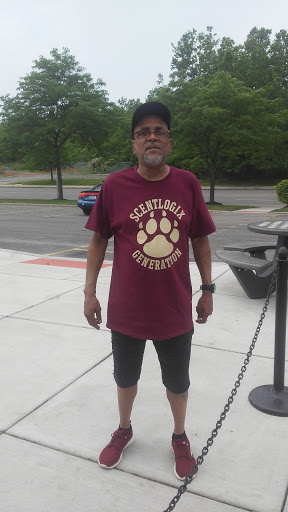 Movie Theater «Regal Cinemas Elmwood Center 16», reviews and photos, 2001 Elmwood Ave, Buffalo, NY 14207, USA