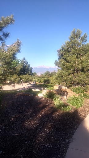 Community Center «Cordera», reviews and photos, 11894 Grand Lawn Cir, Colorado Springs, CO 80924, USA