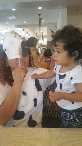 Restaurant «Chick-fil-A Countryside», reviews and photos, 6007 South La Grange Road, Countryside, IL 60525, USA