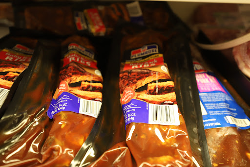 Grocery Store «Food Lion», reviews and photos, 73 Asheville Rd, Sylva, NC 28779, USA