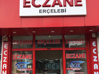 Erçelebi Eczanesi