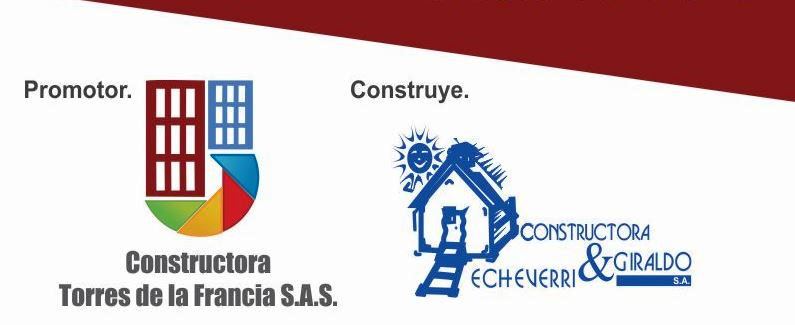 CONSTRUCTORA ECHEVERRI Y GIRALDO S.A