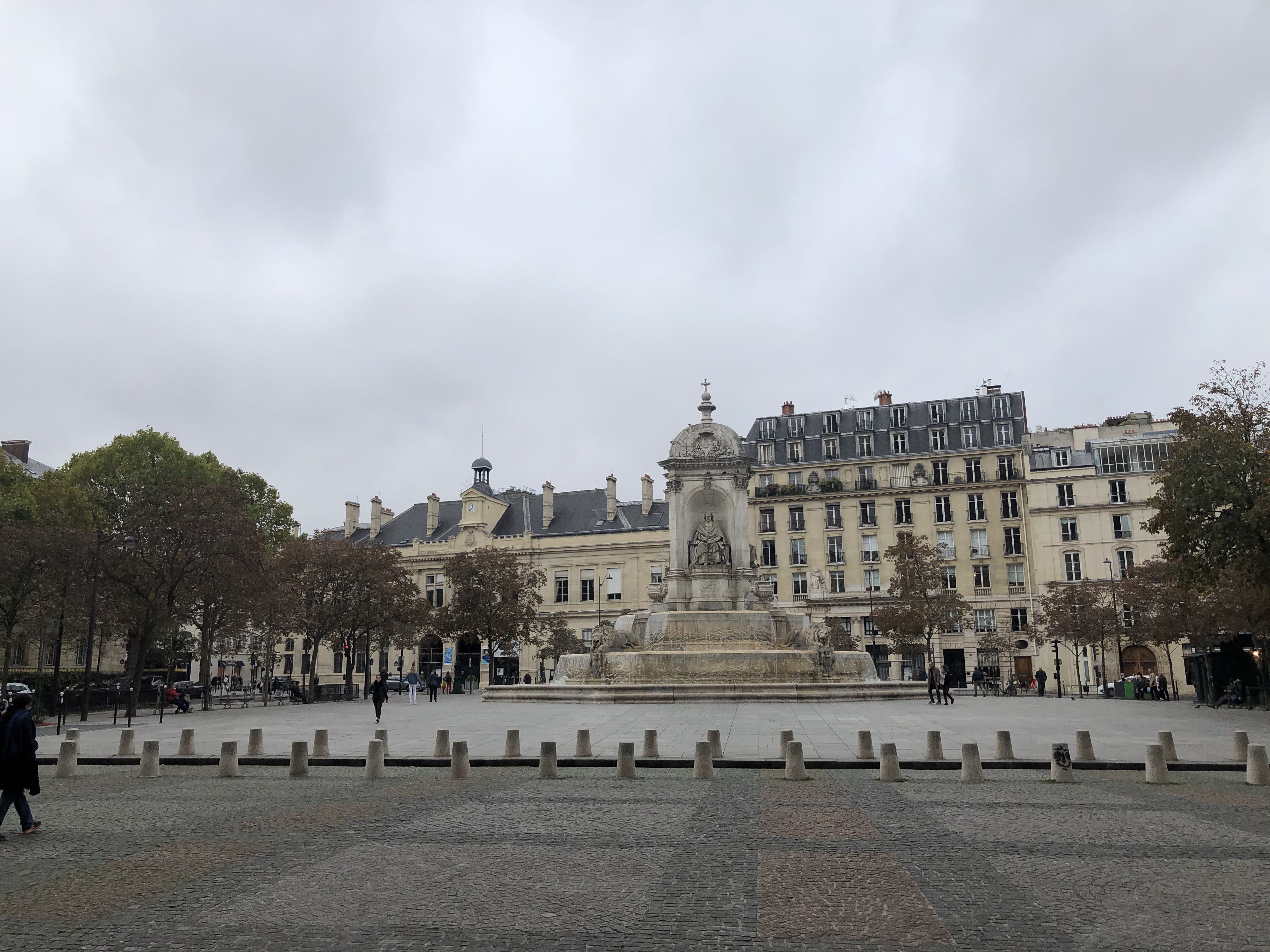 Photo n° 20 de l'avis de Denis.u fait le 26/10/2019 à 07:05