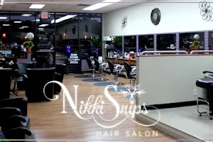 NikkiSnips Hair Salon image