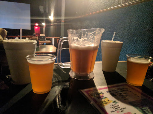 Movie Theater «Cinema Plus», reviews and photos, 174 Miracle Strip Pkwy SE, Fort Walton Beach, FL 32548, USA