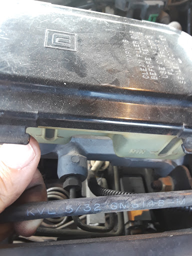 Auto Parts Store «NAPA Auto Parts - Kkr Automotive», reviews and photos, 37300 Cedar Blvd E, Newark, CA 94560, USA