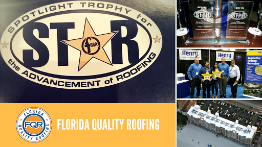 Roofing Contractor «Florida Quality Roofing», reviews and photos, 4317 NW 167th St, Miami Gardens, FL 33055, USA