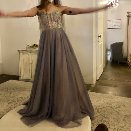 Bridal Shop «Emma & Grace Bridal Studio», reviews and photos, 3353 Larimer St, Denver, CO 80205, USA