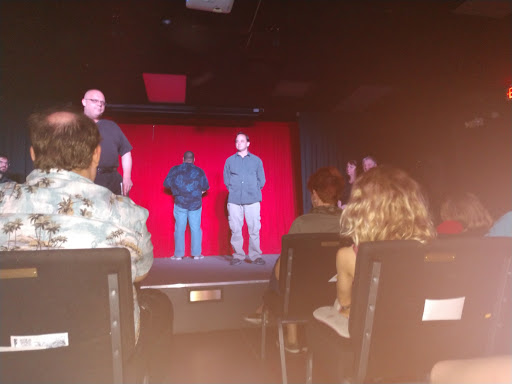 Performing Arts Theater «Unscrewed Theater», reviews and photos, 3244 E Speedway Blvd, Tucson, AZ 85716, USA