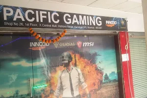 Pacific Gaming Cafe, Kandivali West image