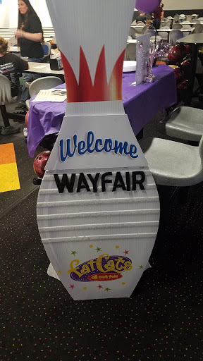 Bowling Alley «Fat Cats Ogden», reviews and photos, 2261 Kiesel Ave #1, Ogden, UT 84401, USA