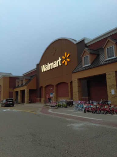 Department Store «Walmart Supercenter», reviews and photos, 500 Gallery Blvd, Scarborough, ME 04074, USA