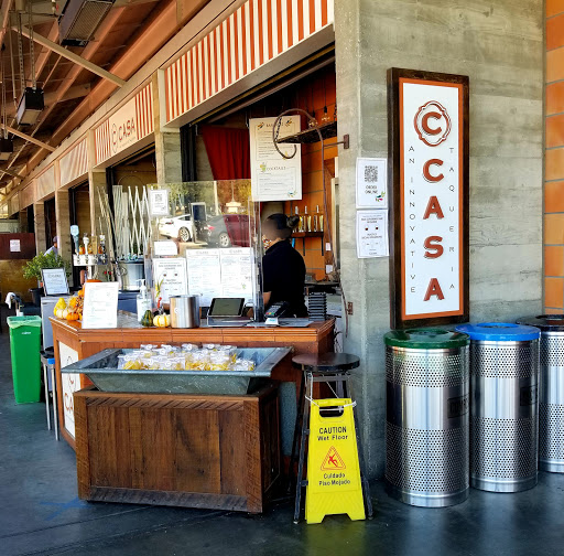 C CASA Restaurant & Bar- Napa image