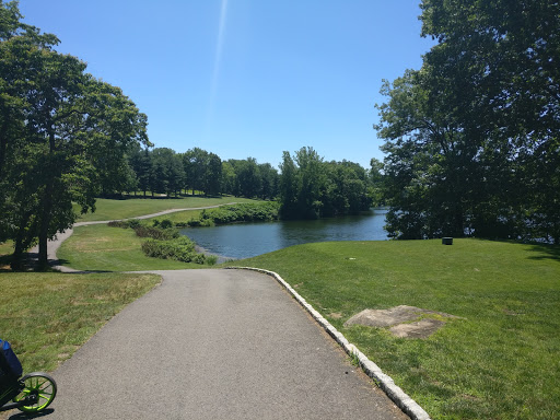 Golf Course «Sprain Lake Golf Course», reviews and photos, 290 Grassy Sprain Rd, Yonkers, NY 10710, USA