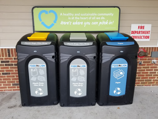 Grocery Store «Food Lion», reviews and photos, 183 Main St, Mathews, VA 23109, USA