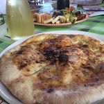 Photo n°3 de l'avis de Simona.a fait le 10/08/2019 à 16:40 sur le  Casa Rossa à Noto