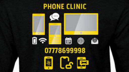 Phone Clinic