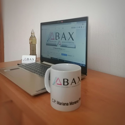 ABAX Grupo Contable y Administrativo
