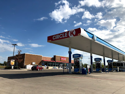 Circle K