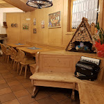 Photo n°1 de l'avis de Angelo.u fait le 01/06/2018 à 16:55 sur le  Pizzeria Ristorante La Scaletta à Ravascletto