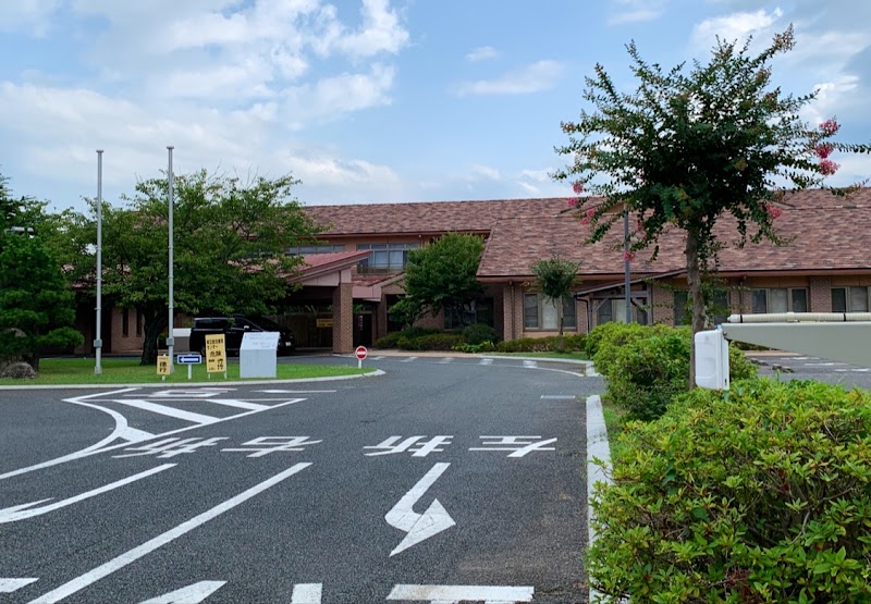 鳥取県立総合療育センター