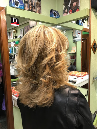Peluquería Juan Jose en Bermeo, Vizcaya