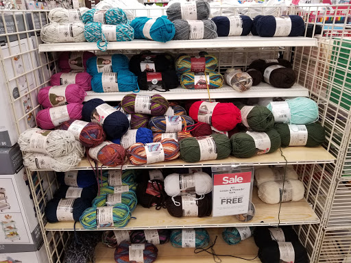 Craft Store «Michaels», reviews and photos, 39170 Argonaut Way, Fremont, CA 94538, USA