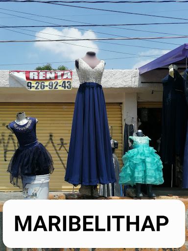 Renta de vestidos maribelithap