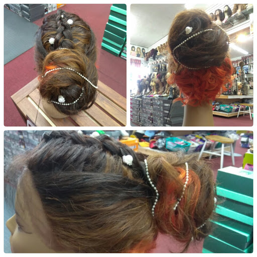 Beauty Supply Store «CNC Fashion & Beauty Supply», reviews and photos, 4408 N Nebraska Ave, Tampa, FL 33603, USA