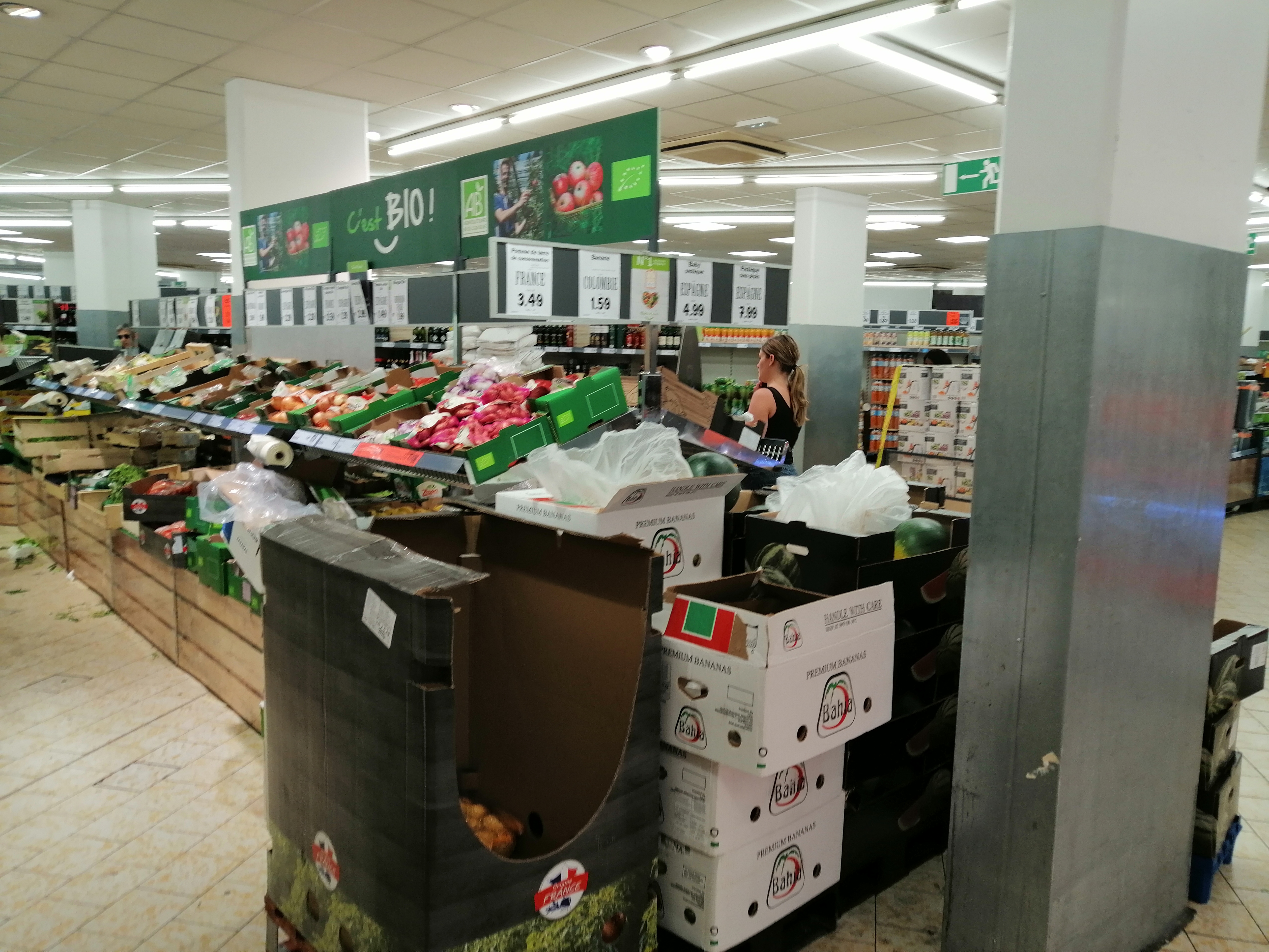 Photo n° 8 de l'avis de Gaston.A fait le 27/05/2020 à 18:02