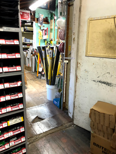 Hardware Store «Dutton Hardware», reviews and photos, 595 Dutton Ave, San Leandro, CA 94577, USA