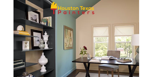 Painter «Houston Texas Painters», reviews and photos, 5851 San Felipe St Ste 500, Houston, TX 77057, USA