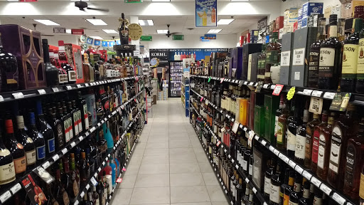 Liquor Store «Discount Liquor», reviews and photos, 401 Baltimore Pike, Bel Air, MD 21014, USA
